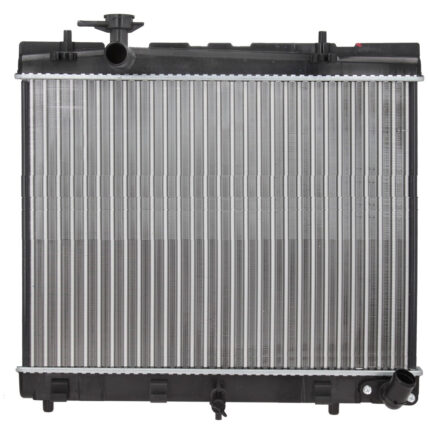 RADIADORES ETIOS 17/ MOTOR 1.5 CAJA MANUAL 538X400X32 ALETADO MECANICO