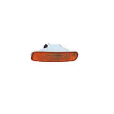 FAROS LEGANZA 97/99 GIRO PARAGOLPE IZQUIERDO