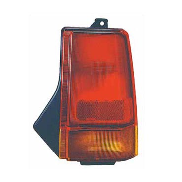 FAROS TICO 96/99 TRASERO IZQ