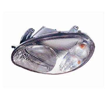 OPTICAS LANOS 96/00 REG MANUAL DER