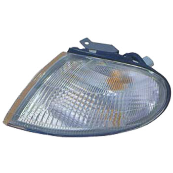 FAROS ELANTRA 98/99 DELANTERO IZQUIERDO