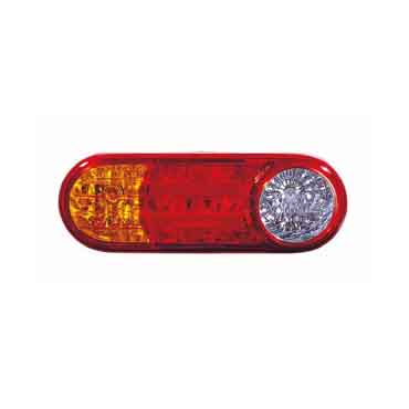FAROS H100 08/ TRASERO IZQUIERDO