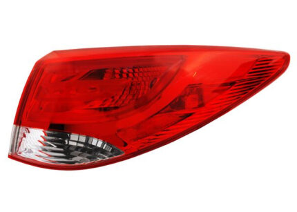 FAROS TUCSON 10/15 TRASERO EXTERIOR DERECHO