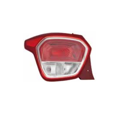 FAROS GRAND I10 16/ 4 PTAS TRASERO IZQUIERDO