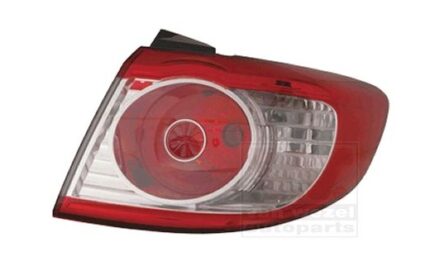 FAROS SANTA FE 11/13 TRASERO EXTERIOR DERECHO