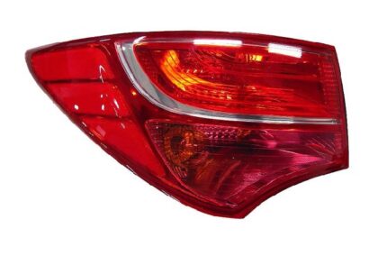 FAROS SANTA FE 14/16 TRASERO EXTERIOR IZQUIERDO
