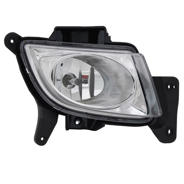 FAROS AUXILIARES I30 08/13 DERECHO
