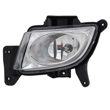 FAROS AUXILIARES I30 08/13 IZQUIERDO
