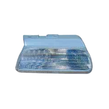 FAROS NEON 95/99 DELANTERO CRISTAL IZQUIERDO