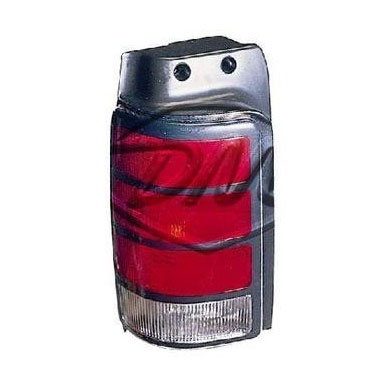 FAROS CARAVAN 91/95 TRASERO IZQUIERDO