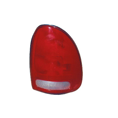 FAROS CARAVAN 96/02 TRASERO BICOLOR DERECHO