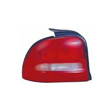 FAROS NEON 95/99 TRASERO ROJO IZQUIERDO