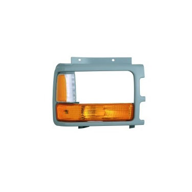 FAROS DODGE DAKOTA 87/96 DELANTERO C/ARO DERECHO