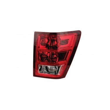 FAROS JEEP GRAND CHEROKEE 05/10 TRASERO IZQUIERDO