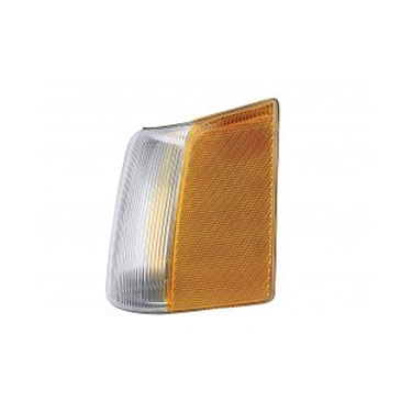 FAROS JEEP GRAND CHEROKEE 93/99 DEL REGLAM IZQUIERDO