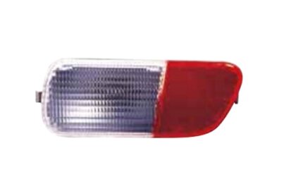FAROS PT CRUISER 06/ PARAGOLPE TRASERO IZQUIERDO