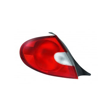FAROS NEON 00/ TRASERO ROJO IZQUIERDO