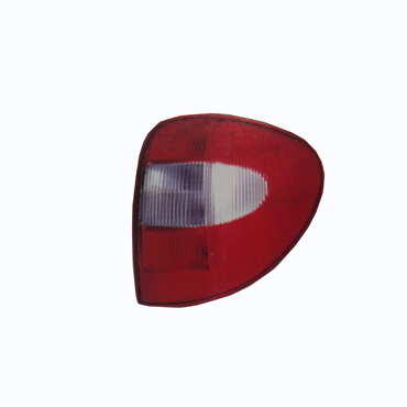 FAROS JEEP VOYAGER/GRAND VOYAGER 05/07 TRAS DER