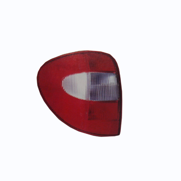 FAROS JEEP VOYAGER/GRAND VOYAGER 05/07 TRAS IZQ