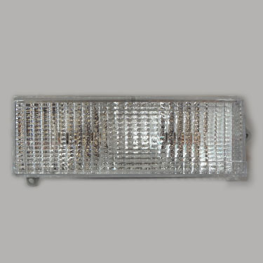 FAROS JEEP CHEROKEE 92/96 DELANTERO REGLAMENT BLANCO IZQ