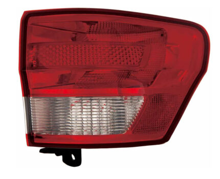 FAROS JEEP GRAND CHEROKEE 11/13 TRASERO EXTERIOR DERECHO