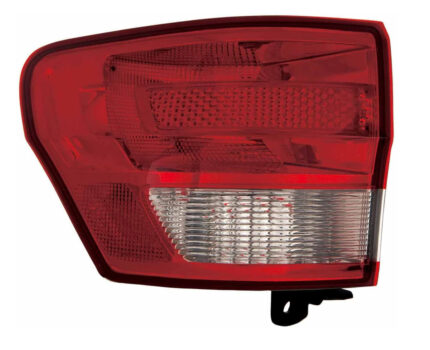 FAROS JEEP GRAND CHEROKEE 11/13 TRASERO EXTERIOR IZQUIERDO