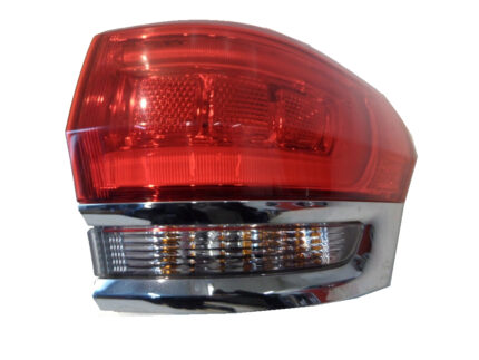 FAROS JEEP GRAND CHEROKEE 13/ TRASERO C/LED EXTERIOR DERECHO