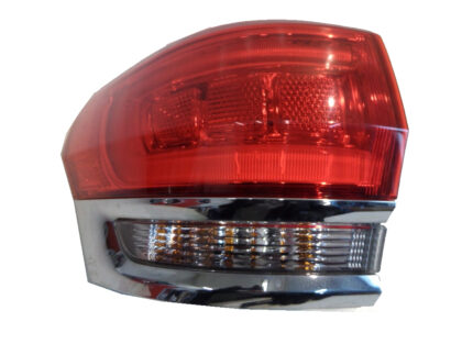 FAROS JEEP GRAND CHEROKEE 13/ TRASERO C/LED EXTERIOR IZQUIERDO