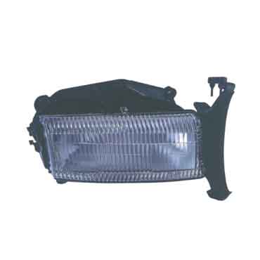 OPTICAS DODGE DAKOTA 97/ DERECHA