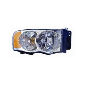 OPTICAS DODGE RAM 02/06 DERECHA