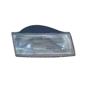 OPTICAS CARAVAN 91/95 DERECHA
