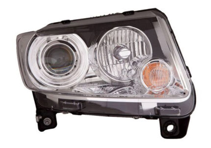 OPTICAS JEEP GRAND CHEROKEE 11/13 C/LUPA DERECHA