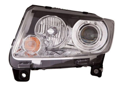 OPTICAS JEEP GRAND CHEROKEE 11/13 C/LUPA IZQUIERDA