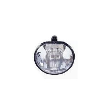 FAROS AUXILIARES DODGE RAM 02/11 DERECHO