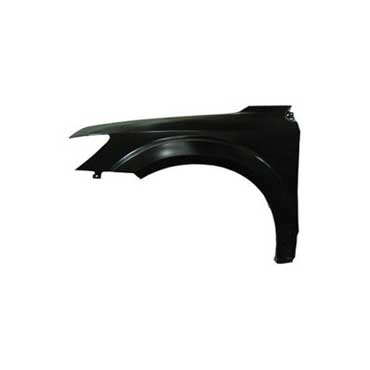 PARTES DE CARROCERIA DODGE JOURNEY 08/12 GUARDABAROO DELANTERO IZQUIERD