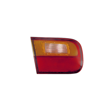 FAROS CIVIC 92/95 2/4 PTAS TRASERO INT DERECHO