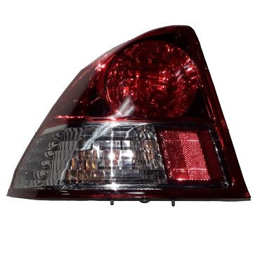 FAROS CIVIC 03/06 4 PTAS TRASERO EXTERIOR IZQUIERD