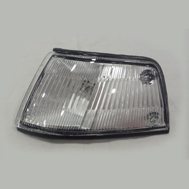 FAROS CIVIC 88/91 4 PTAS DELANTERO CRISTAL DERECHO