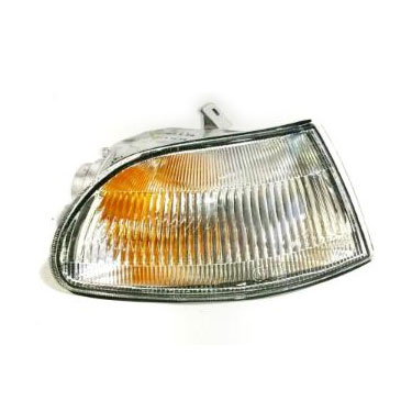 FAROS CIVIC 92/95 4 PTAS DELANT BLANCO JAPON IZQUIERDO