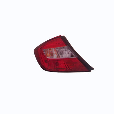 FAROS CIVIC 12/16 TRASERO EXTERIOR IZQUIERDO