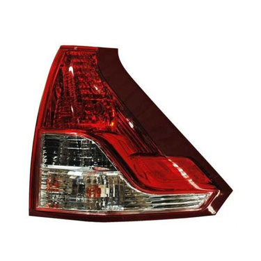FAROS CR-V 12/15 INFERIOR TRASERO DERECHO