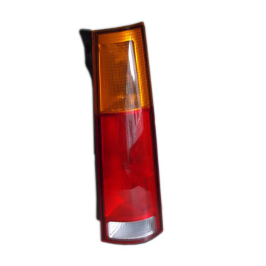 FAROS CR-V 96/02 TRASERO DERECHO AMBAR/ROJO/BCO