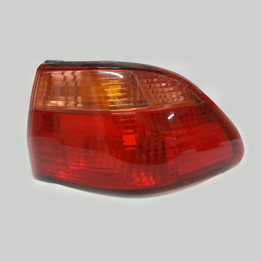 FAROS ACCORD 98/02 TRASERO EXT ROSA/ROJO USA DER