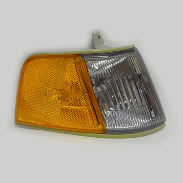 FAROS CIVIC 90/91 CRISTAL/AMBAR USA DERECHO