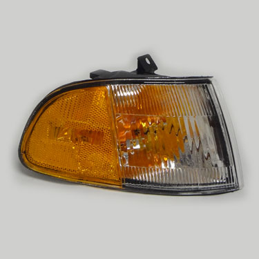 FAROS CIVIC 92/95 2/3 PTAS DELANT AMB/BCO USA DERECHO