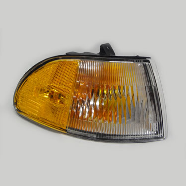 FAROS CIVIC 92/95 4 PTAS DELANT AMB/BCO USA DERECHO