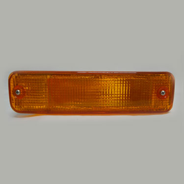 FAROS CIVIC 88/91 GIRO PARAGOLPE AMBAR DERECHO