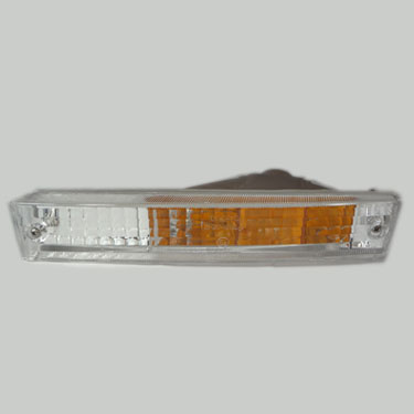 FAROS CIVIC 90/91 GIRO PARAGOLPE USA DERECHO