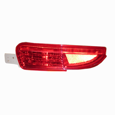 FAROS CR-V 12/15 TRASERO PARAGOLPE IZQUIERDO