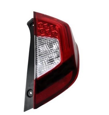 FAROS FIT 17/ TRASERO INFERIOR C/LED DERECHO